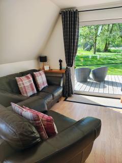 True North Lodge - A cosy wee highland Getaway - 8