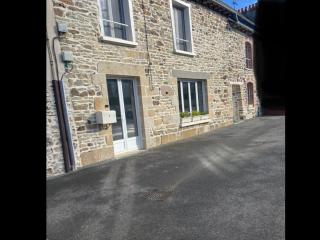 Maison de bourg - 6