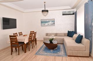 Duplex Balnéaire Privé, Sidi Bouzid - 8