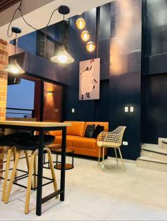 LOS ARCES HOTEL - 1