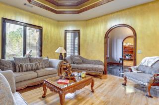 Stocked Pond! 33-Acre LaGrange Estate w/ 2 Units - 3