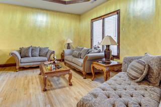 Stocked Pond! 33-Acre LaGrange Estate w/ 2 Units - 2
