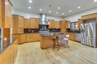 Stocked Pond! 33-Acre LaGrange Estate w/ 2 Units - 1