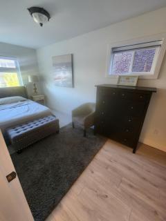 Great central location brand new house! - 0