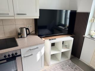 City Apartment - 1
