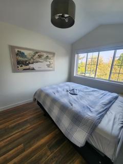 Great central location brand new house! - 1