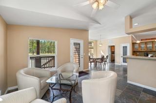 200 Acres, River Access: 'Feather House' in NorCal - 8