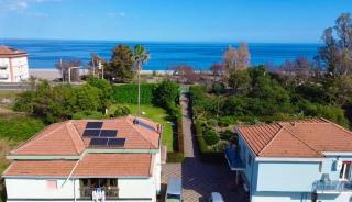 Green paradise with Etna view - Mascali - 6