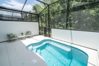 Luxury Townhouse Near Universal At Paradiso Grande - 6