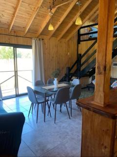 Les Chalets du Belvédère - 1