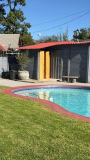 Polokwane Luxury Guest House - 2