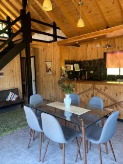 Les Chalets du Belvédère - 0
