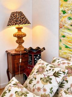 Spacious Apartment in Montparnasse - 2