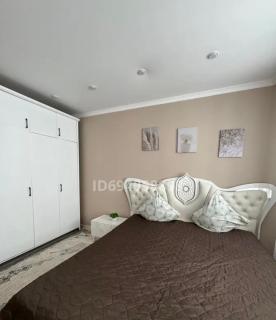 Modern Apartment in 12 microdistric - 0