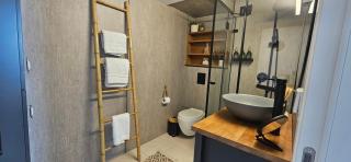 נורדאו 11 Nordau פנטהאוז נוף לים Sea View Penthouse - 3