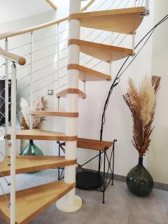 Charming House with Private Garden in the Heart of Senlis - 1