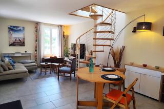 Charming House with Private Garden in the Heart of Senlis - 2