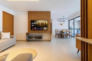 4 Suítes, Varanda Gourmet e Churrasqueira em Barra | San Martin | Destino BSM 303A - 6
