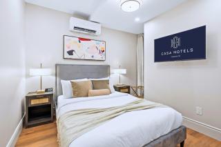 Casa Hotels Gerrard Suite Close to DT - 8