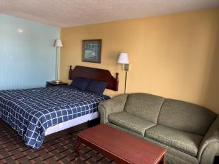 Scottishinn - 1