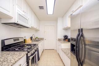 Westview Oasis - Houston 2BD 1BA with Huge Backyard - 1