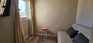 נורדאו 11 Nordau פנטהאוז נוף לים Sea View Penthouse - 2