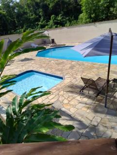 Cozy apartment in Ubatuba! - 1