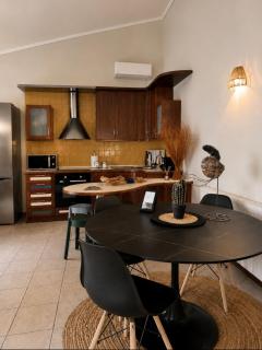 Naos Family House , Paralia Ofriniou - 5