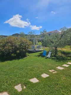 Tenuta Don Ballore Country Resort - Galtellì - 4