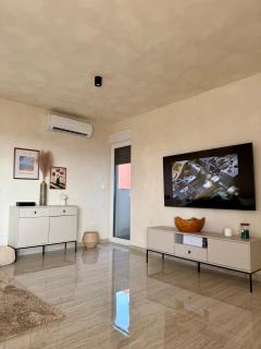 Sora apartment Vir - 0