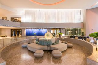 Hyatt Regency Merida - 3
