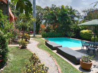 Casita Cosmos - 8
