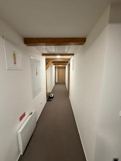 Apartmány ve Mlýně - Malá Morávka - Kopřivná - 2