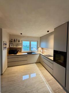 Sora apartment Vir - 5