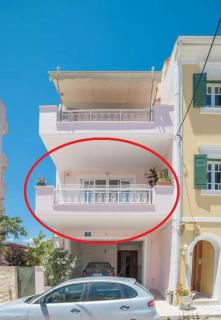 Zante Town Summer Apartment III - 8