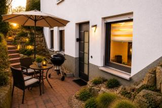 Ferienwohnung Zum Sperberring - Parkplatz - Wallbox - WLAN - Netflix&Disney - sehr ruhig - perfekt zum entspannen & erholen - 2