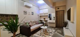 Erika Elite Apartment near Palas Mall - Iaşi - 4