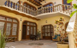 Suite Mahauitas - Zona Romantica Suites - 5