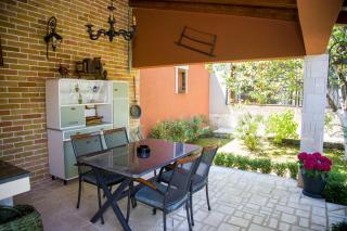 Apartman Dva mosta - 1