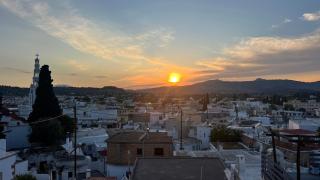 Aiora - Beautiful Stone House with Rooftop Terrace - 9
