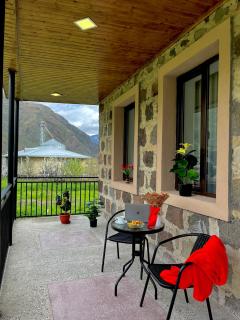 Kazbegi Vibe - 5