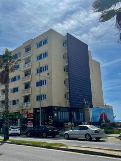 201 Meridiano View Apartment - 7
