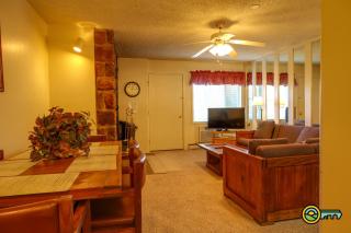 Aspen East Unit #107 - 0