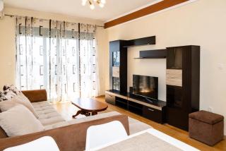 Sea View Olive Apartments - 7