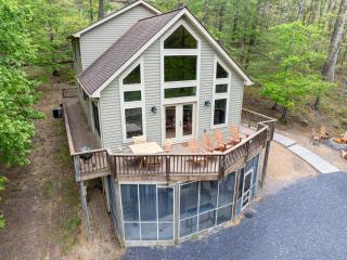 6010 Crooked Run: Moonshine Mountain - 9