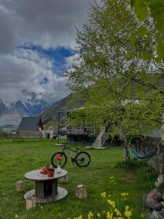 Kazbegi Vibe - 0