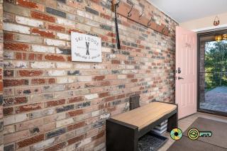 396 Aspen Way North: Bluebird Chalet - 6