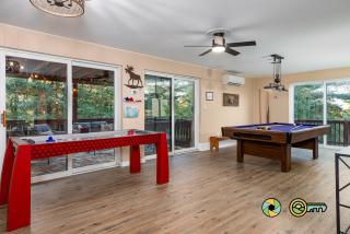 396 Aspen Way North: Bluebird Chalet - 3