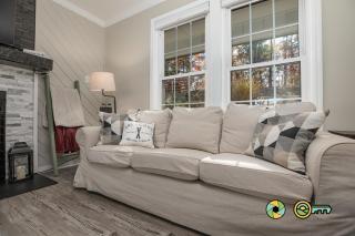 Lakeview 12B: Casa Uno Townhome - 2