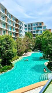 Stylish Condo at PHYLL Phuket 19 - 0